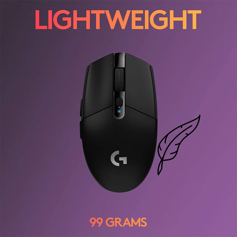 Mysz gamingowa Logitech G305 z – Pc Gaming Accessories Must Have recenzja i cena