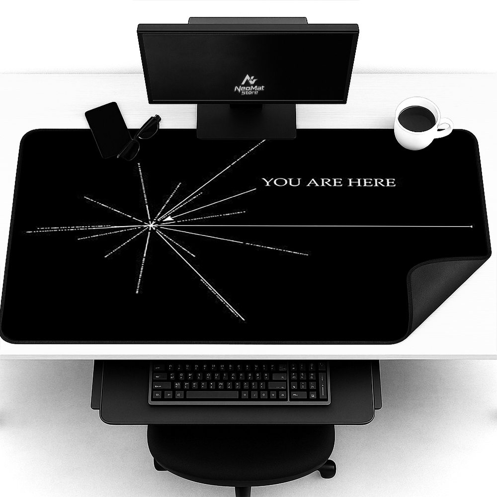Minimalistyczna Geometryczna P – Gaming Accessories Very recenzja i cena
