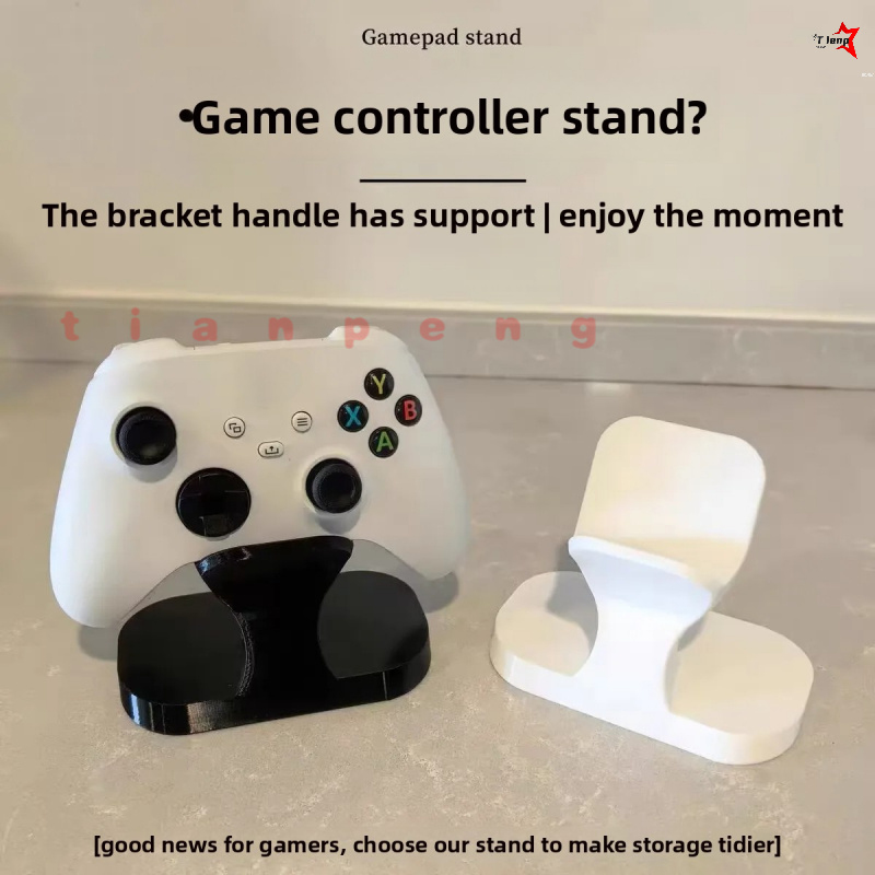 WYORESY Stojak na kontroler do – Gaming Accessories Rack recenzja i cena