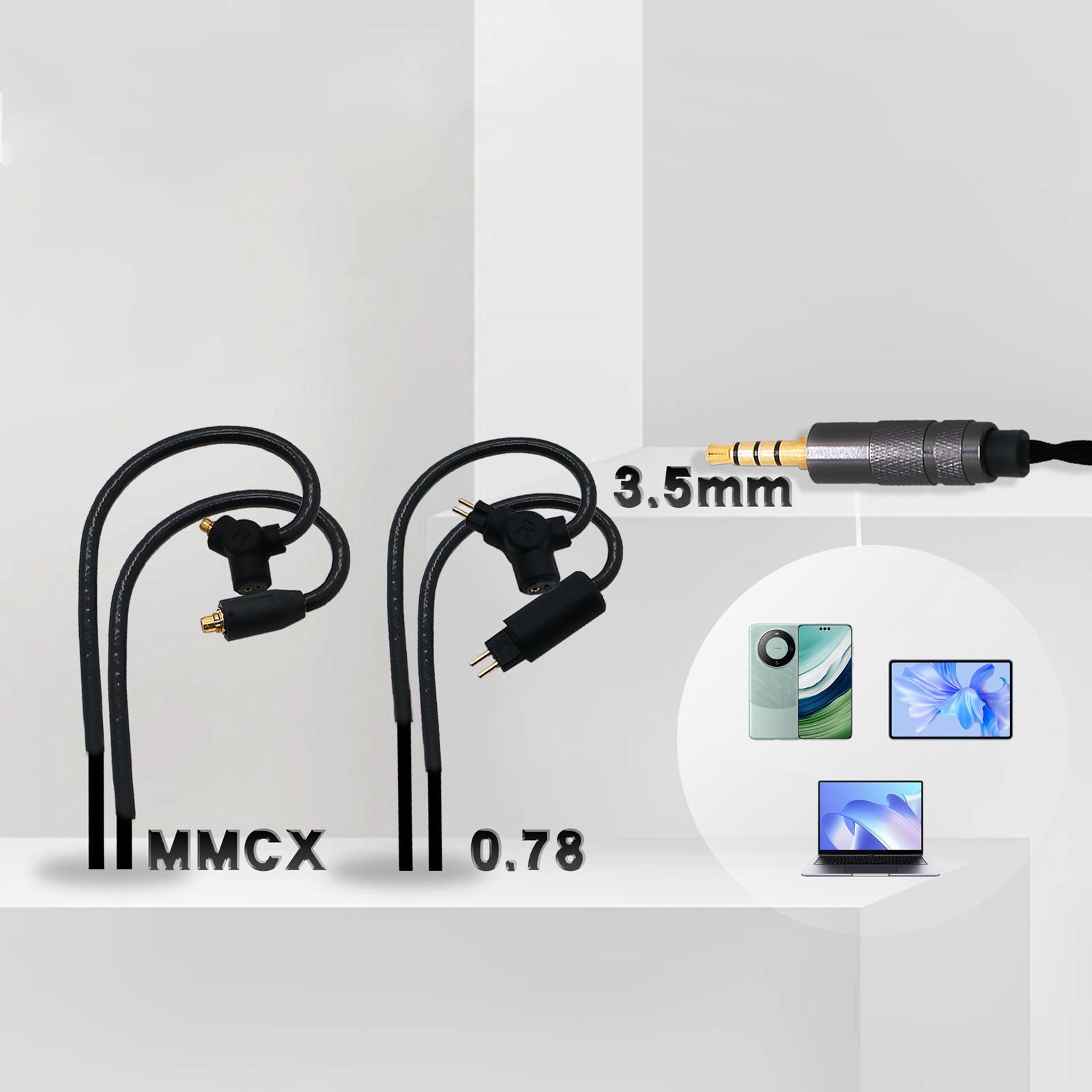 Profesjonalny kabel słuchawkow – Gaming Accessories Repair recenzja i cena